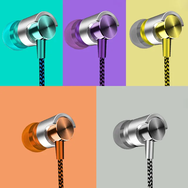 Cheap BOROFONE Universal 3.5mm In-Ear Stereo Earbuds Earphone With Mic For Cell Phone for Mp3 Headphone Hand Free Calling Cheap BOROFONE Universal 3.5mm In-Ear Stereo Earbuds Earphone With Mic For Cell Phone for Mp3 Headphone Hand Free Calling