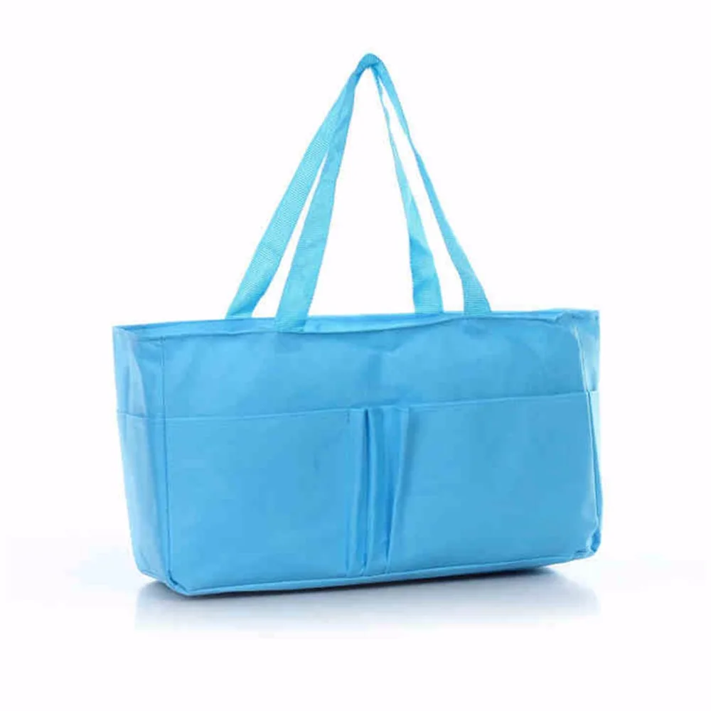 Baby Bag Organizer Inserts Literacy Basics