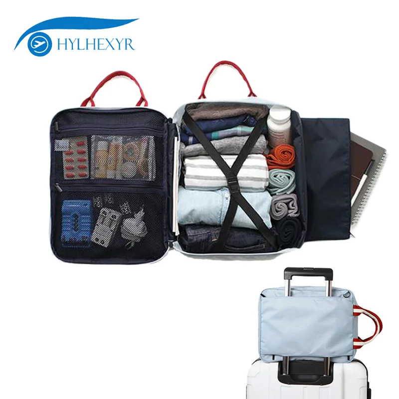 duffle bag for clothes