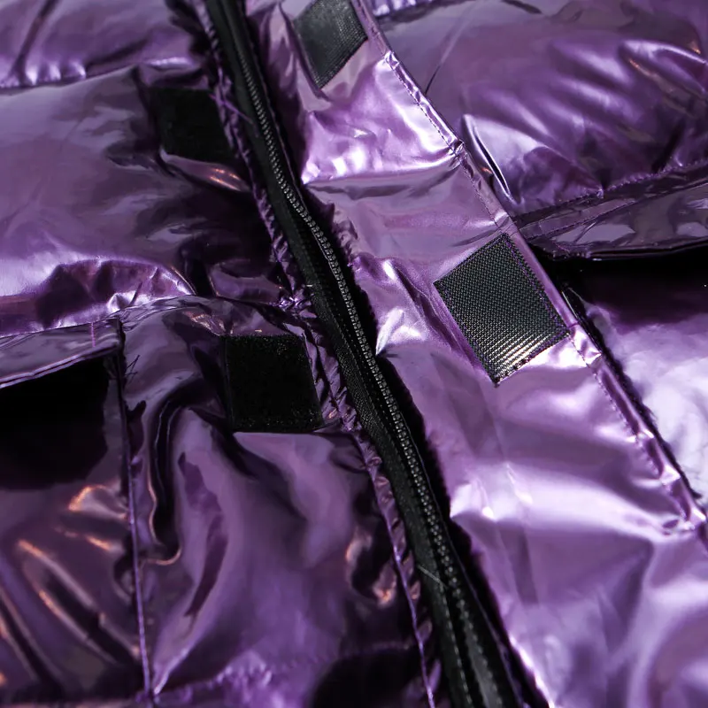 Winter Warm Parkas 6