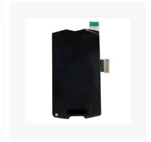 A LCD & Digitizer Assembly for Samsung S8500 Wave Front Glass Touch Screen Display free shipping low cost
