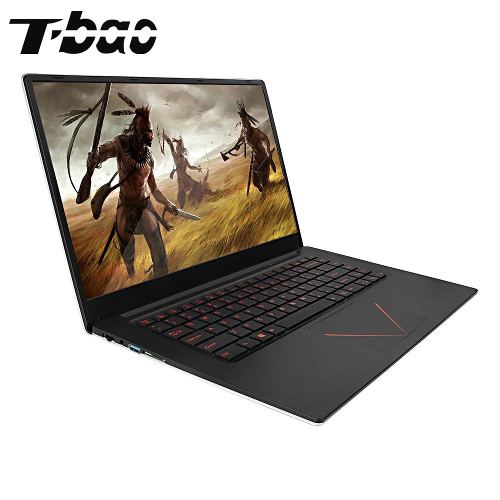 X8S Pro Ноутбук игровой ноутбуки 15 6 дюймов 1080P FHD Экран ГБ DDR3 Оперативная память 128 SSD