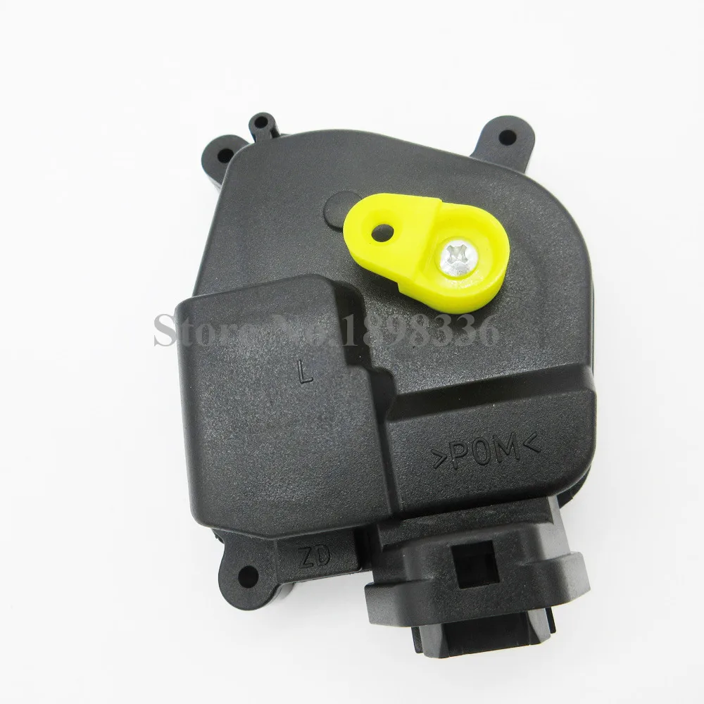 Новый привод замка двери FR левый для Hyundai Accent 2006 2007 2008 2009 2010 2011 Kia Rio 95735-1G020 957351G020 |