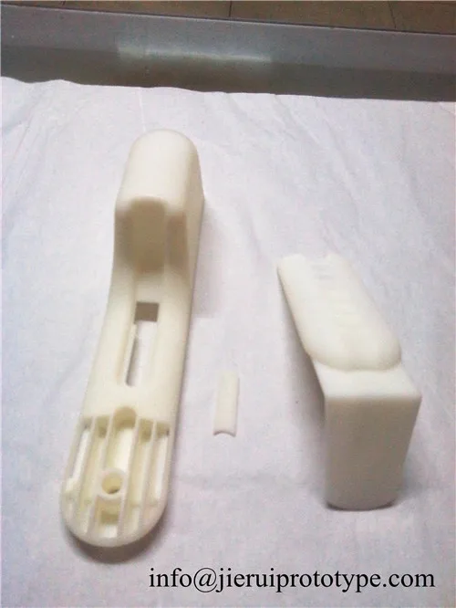 

High Precise ABS Plastic Rapid Prototype Producer