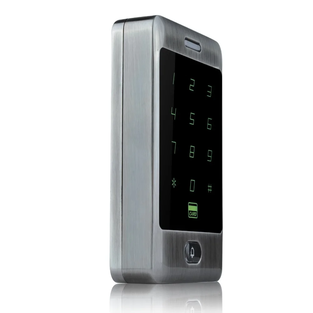 5YOA RFID система контроля доступа устройство машина карты Keytab близость дверной замок тег EM ID Клавиша клавиатуры Fobs управление Лер