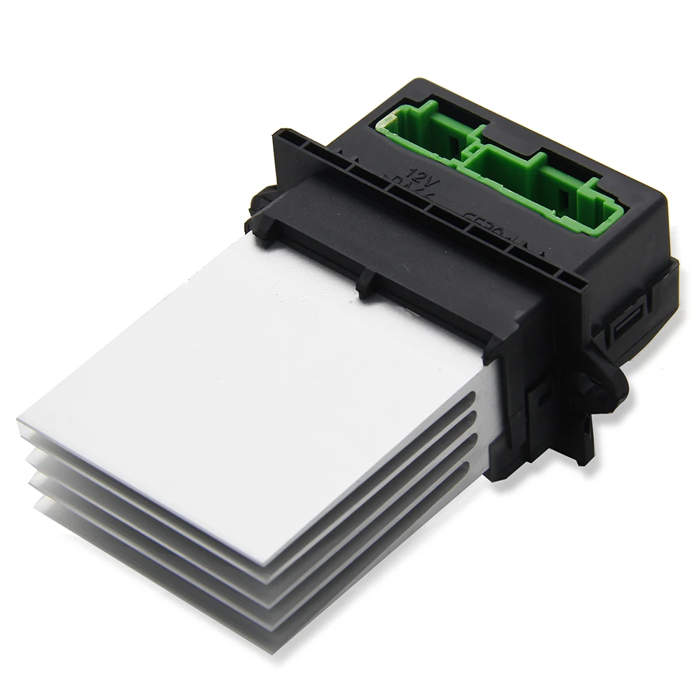 Blower Motor Heater Fan Resistor For Nissan Peugeot 107 207