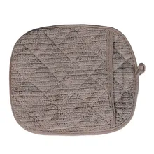 1 шт. перчатки для микроволновой печи кухонные высокотемпературные противоскользящие толстые хлопковые перчатки для выпечки термопечи перчатки Jun 20