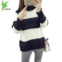 New-Winter-Women-Knitted-Sweater-Fashion-Stripes-Pattern-Thick-High-necked-Casual-Tops-Loose-Pullovers-Student.jpg_200x200