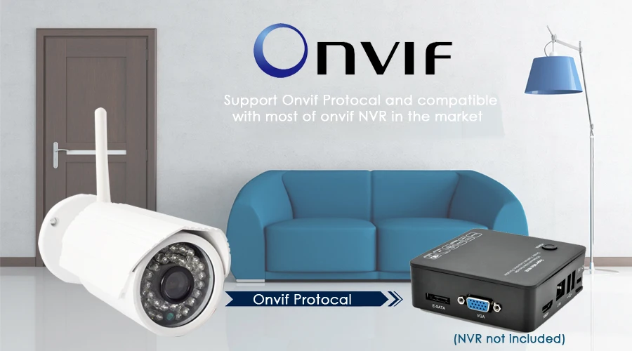 09Security camera