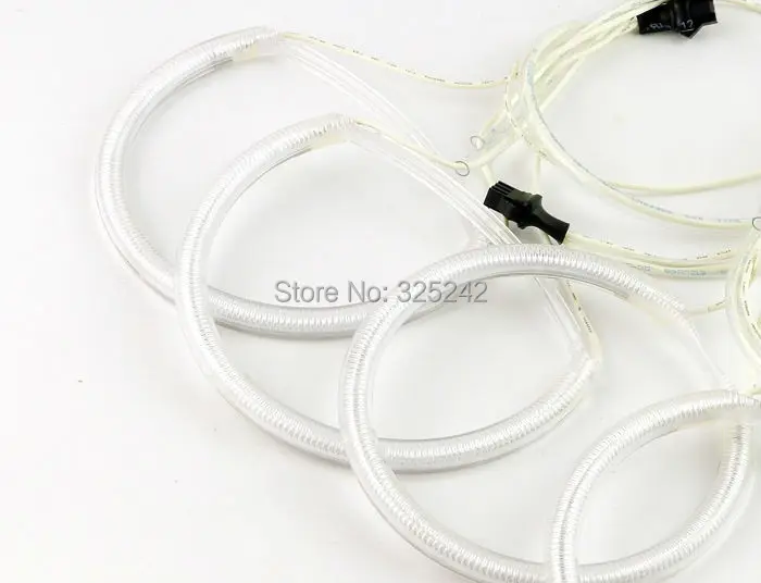 Mazda 3 angle eyes(4)