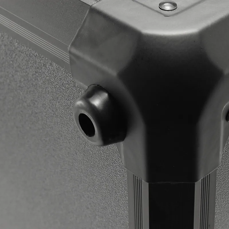 Realacc Aluminum Suitcase Carrying Case Box For DJI Phantom 4