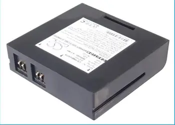 

Cameron Sino 900mAh battery for HME 400 430 900BP C400 C430 Com400 Com900 Communicators BAT400 Wireless Headset Battery