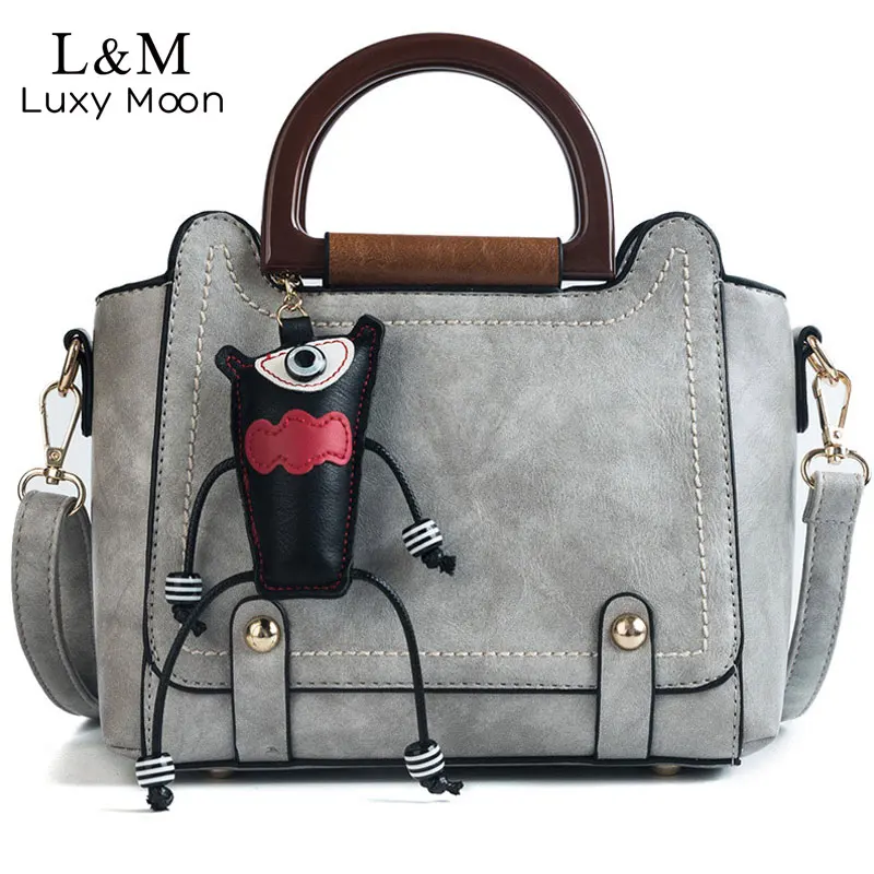 www.lvbagssale.com : Buy Luxury Handbags Women Bags Designer Cute Pendant Vintage Female 2018 Retro ...