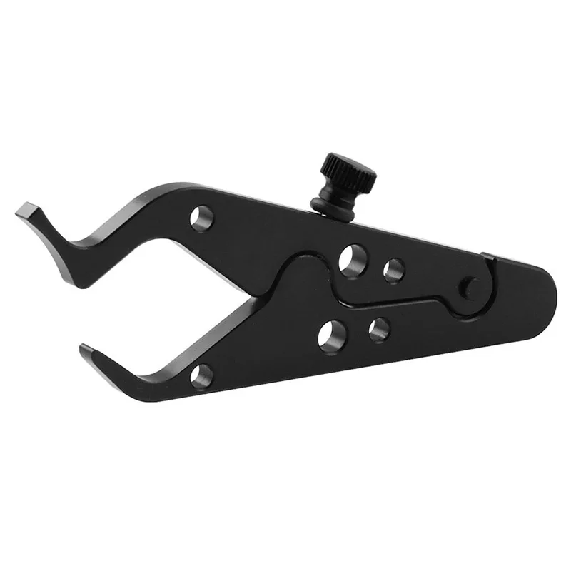 Алюминиевый мотоциклетный замок для регулятора газа круиз контрольный зажим универсальные ручки руля скутера Assist части для Honda Steed Magna Shadow