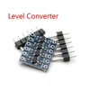 IIC I2C Convertidor de Nivel lógico Módulo de placa direccional bidireccional 5V/3,3 V DC para Uno con pines ► Foto 1/3