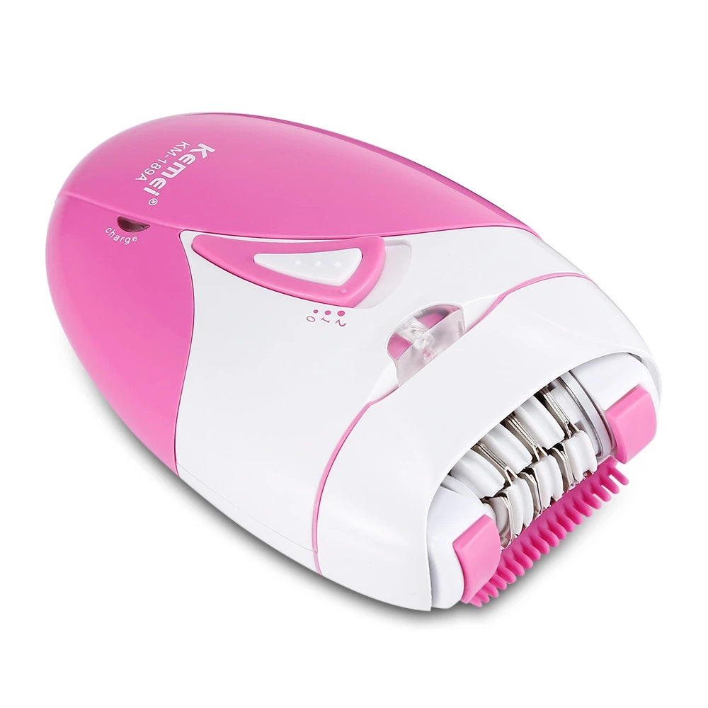 

Woman's Epilator Electric Hair Removal Machine