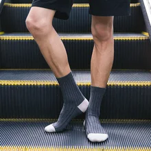 Спортивные носки для бега, пешего туризма, баскетбольные носки для мужчин и женщин, короткие спортивные носки для велоспорта, бега