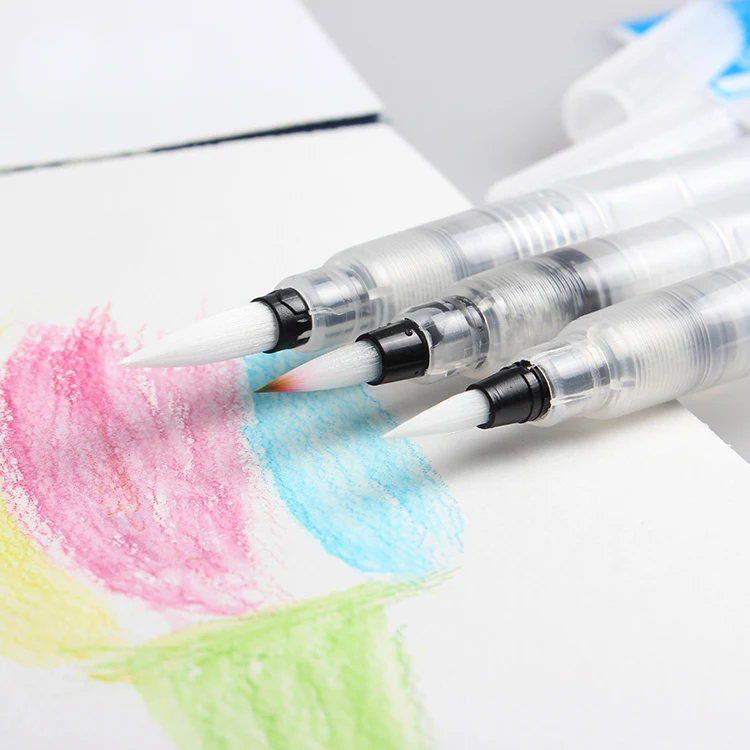 Water Color