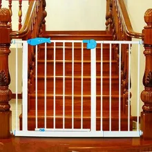 Детские ворота и дверные проёмы, безопасные лестничные ограждения, дверной бар, железо+ ABS 69*80 см,,, портативный, складной, удобный, CE, Новинка