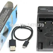 Камера Батарея USB Зарядное устройство BC-140 NP-140 FNP140 NP140 для ЖК-дисплея с подсветкой Fujifilm S100FS S100 S205EXR S205 S200 EXR S200EXR