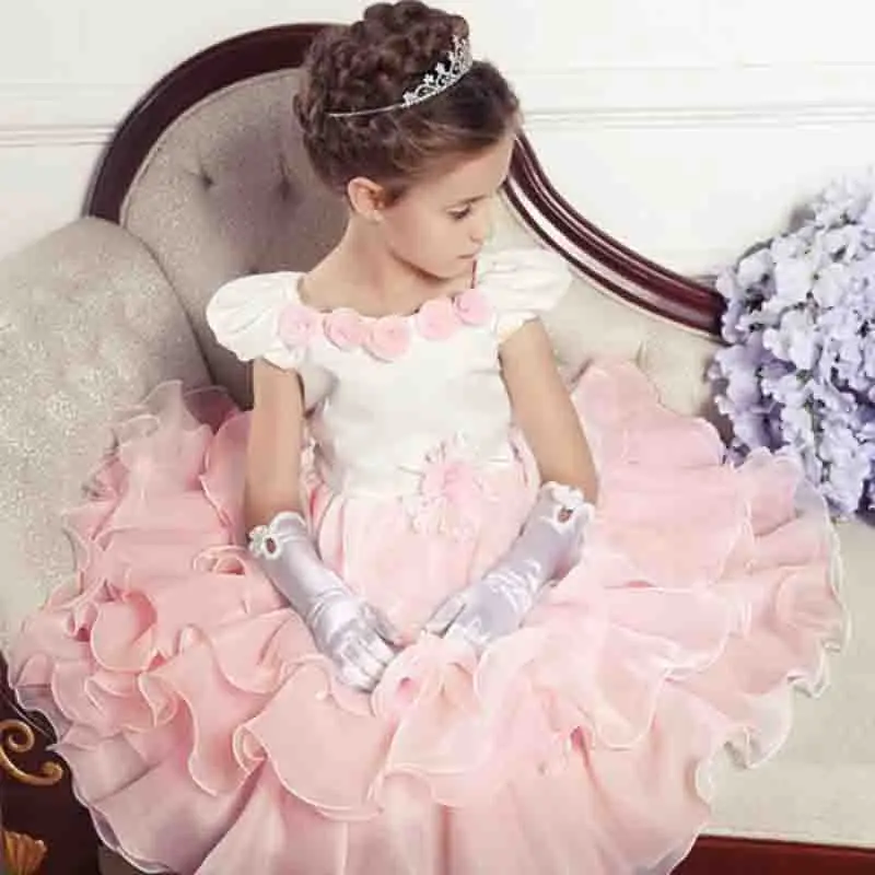 girl plaza dress