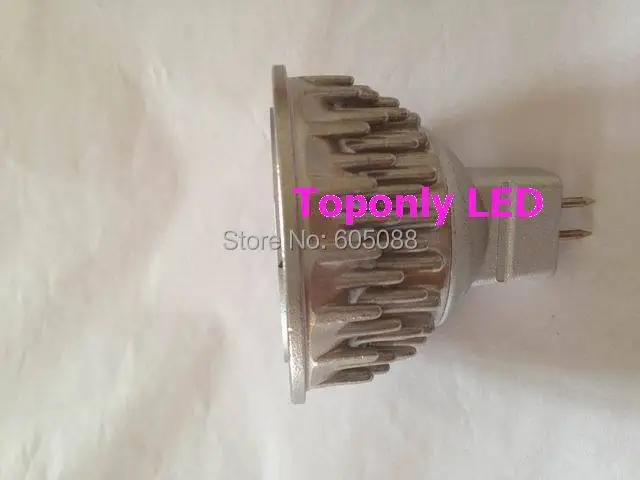 UL CUL Energy Star перечисленные высокое качество DC12 24v 4 5 w mr16 светодиодные лампы