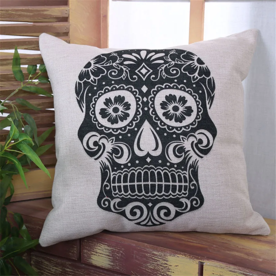 Online Get Cheap Mexican Pillow Covers Aliexpress Alibaba Group focus for Mexican Home Decor Online