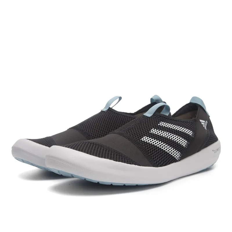 Masculinos ao ar Nova Chegada Original Adidas Climacool Barco sl Aqua Sapatos Livre Tênis Esportivos Mod. 1257090 10 aqua sapatos masculinos ao ar livre tênis esportivos