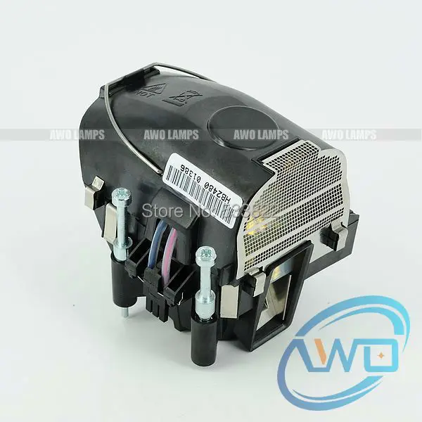 003-120181-01 Manufacturer Original Projector lamp with housing L1560A fit for CHRISTIE DS +26 DS +300 DS +305 DS +305W 003-120181-01 Manufacturer Original Projector lamp with housing L1560A fit for CHRISTIE DS +26 DS +300 DS +305 DS +305W