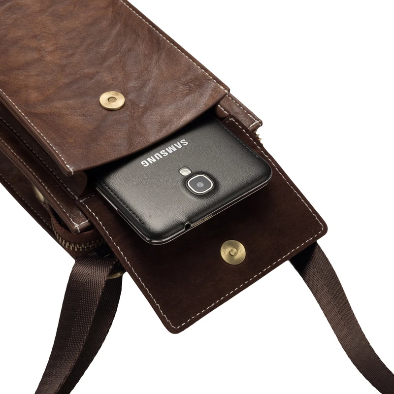 Универсальная сумка для телефона из искусственной кожи, карман на плечо, кошелек, чехол, шейный ремешок для iPhone 8, 7, 6s plus, для samsung S8, S9 Plus, Note8