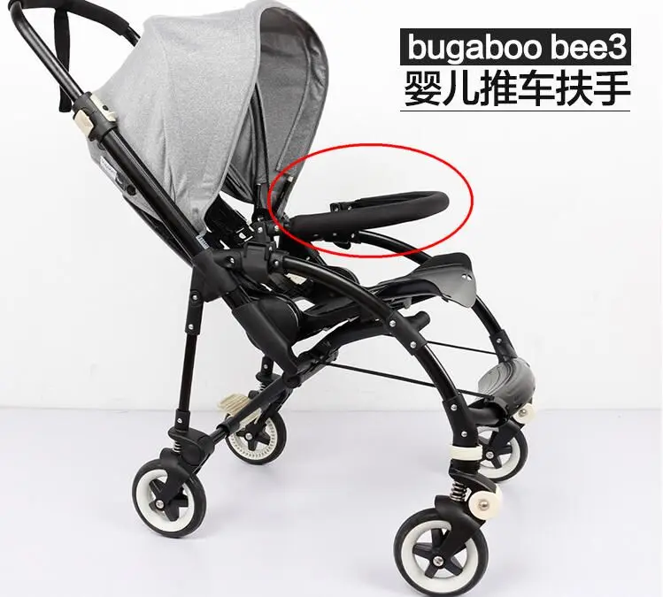 bugaboo bee 3 harga