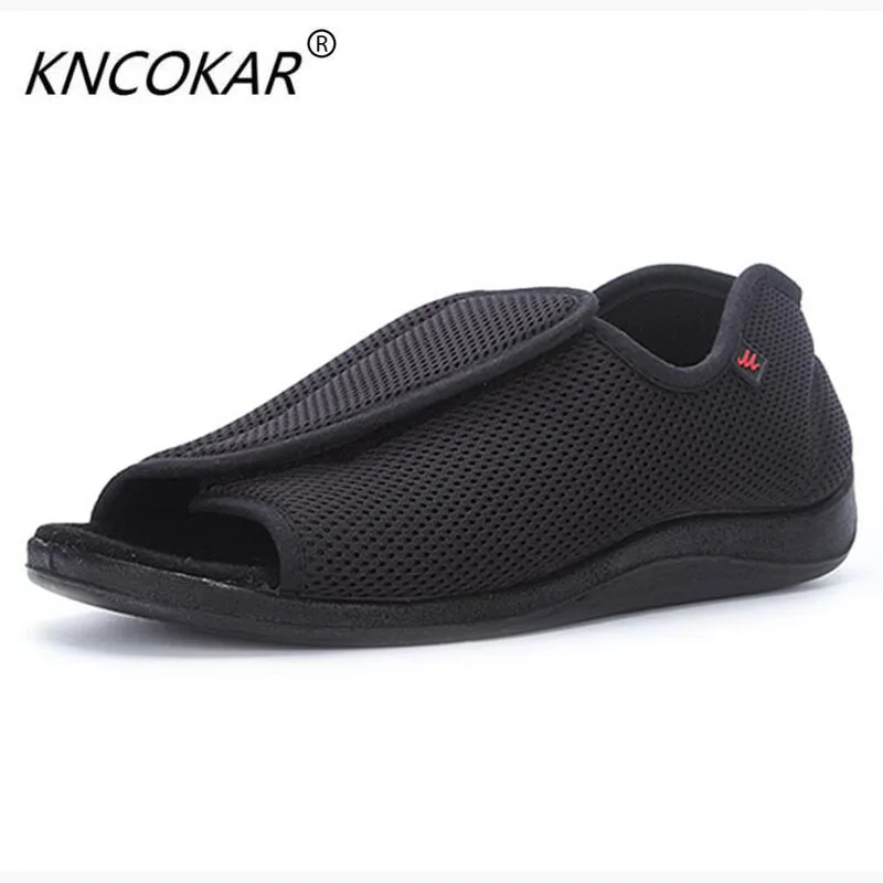 old person sneakers