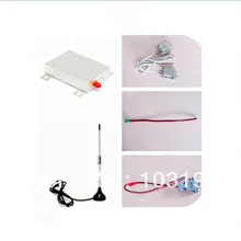 RS232/TTL/RS485 vhf radio modem 400mhz-470mhz 10km data radio module high penetrability wireless data transmission KYL-300H
