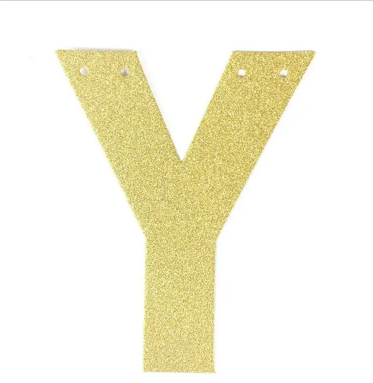 Y