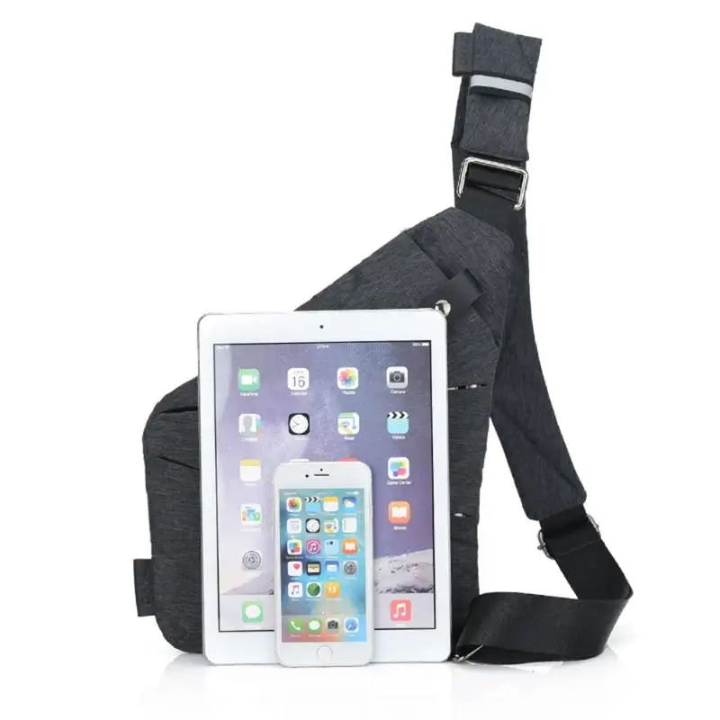Bolsa a tiracolo