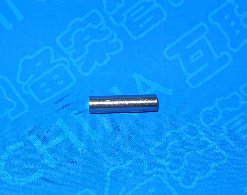 

Original NGH engine parts! Piston pin 17136 for NGH GT17 Gasoline Engine for RC Airplanes!