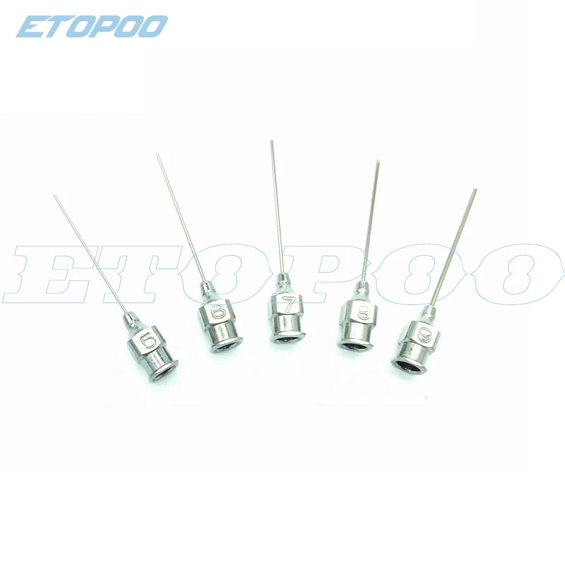 Goods quality!Stainless Steel Medical Ophthalmic Instruments Angle type lacrimal probe microscopy equipment TOOLS | Инструменты