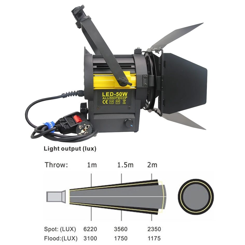 LD-DRS-50W-1800L-03