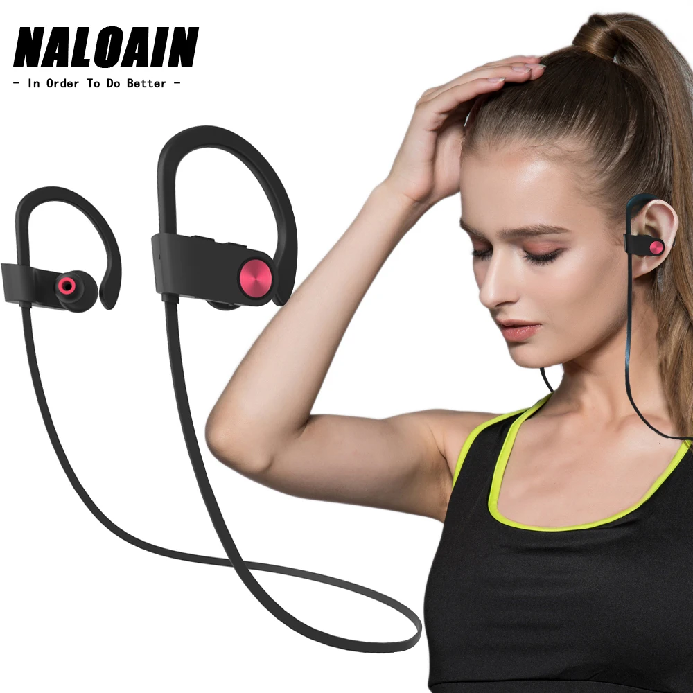 Басаспорт. Беспроводные наушники с шейным ободом. Наушники беспроводные для спорта водонепроницаемые. Беспроводные Bluetooth спортивные наушники для киберспорта. Спортивные наушники беспроводные с шейным ободом 300.