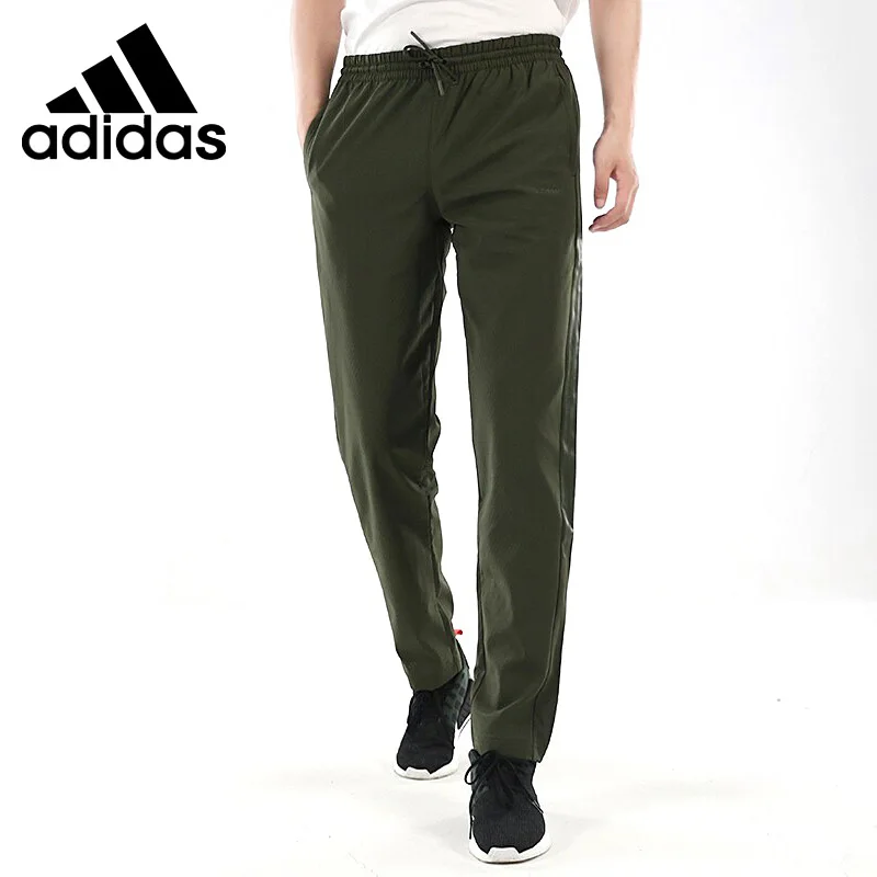 

Original New Arrival 2018 Adidas Neo Label M FV TRVL 3S TP Men's Pants Sportswear