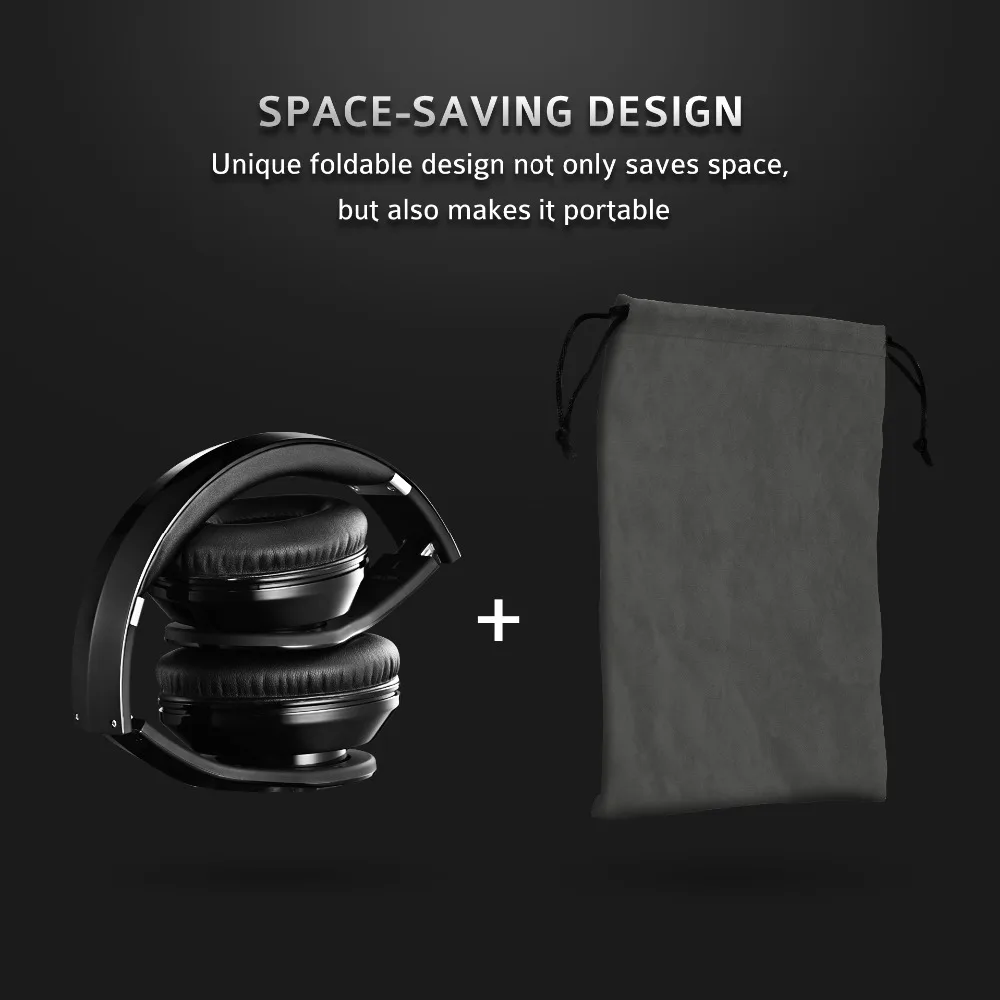 Mpow Best 059 Headphones (1)