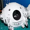 2001 космическая одинарная капсула EVA ПодОЗ, 3D бумажная модель «сделай сам», бумажная игрушка ручной работы ► Фото 1/3