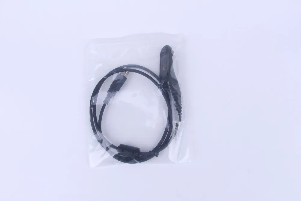 Two Way Radio Accessories USB Programming Cable for Motorola Radios P8268 P8260 DP3400 DP3600
