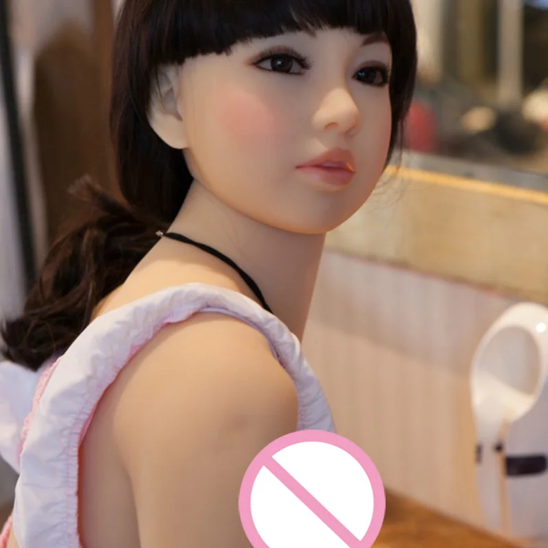 living human dolls