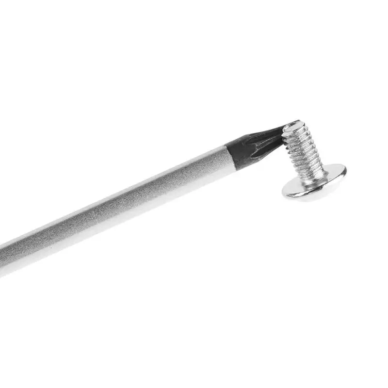 2 в 1 T6 T8 Torx отвертка Набор инструментов Отвертка Инструмент для демонтажа и