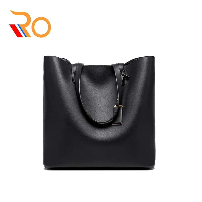 

2019 Capacity Fashion Woman Shoulder Bags High Quality Luxury Handbags Women Bags Designer Big PU Totes Women Mujer Bolsas