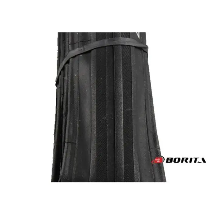 

INNOVA IA-2319 Road Dead Fly Wear Resistant Folding Tire 700*23C Folding Tire