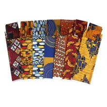 YBG! ИМИТИРОВАННАЯ шелковая ткань высокого качества африканская ткань оптом Мягкая Шелковая ткань для платья с Африканским принтом, ткань! P32401