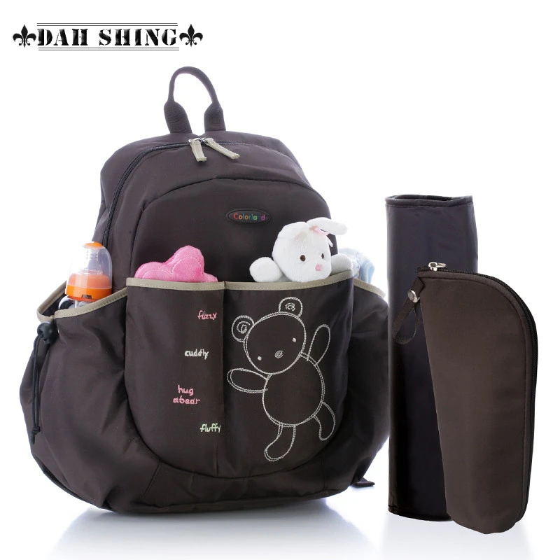 ackermans baby nappy bags