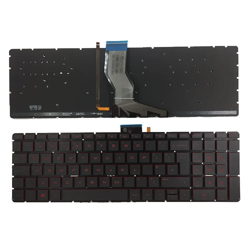 UK laptop Backlit Keyboard for HP Omen 17-W000 17-W100 17-W200 17t-w000 17t-w100 17t-w200 17-w001la 17-w101la 17-W 17-w202la UK laptop Backlit Keyboard for HP Omen 17-W000 17-W100 17-W200 17t-w000 17t-w100 17t-w200 17-w001la 17-w101la 17-W 17-w202la
